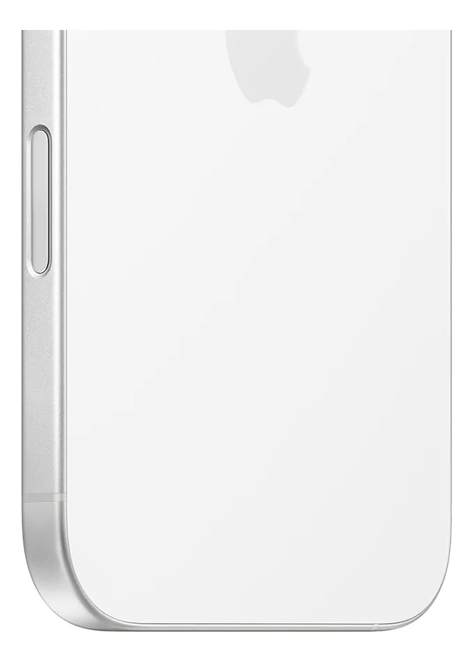 Apple iPhone 16 (256 GB)-Blanco