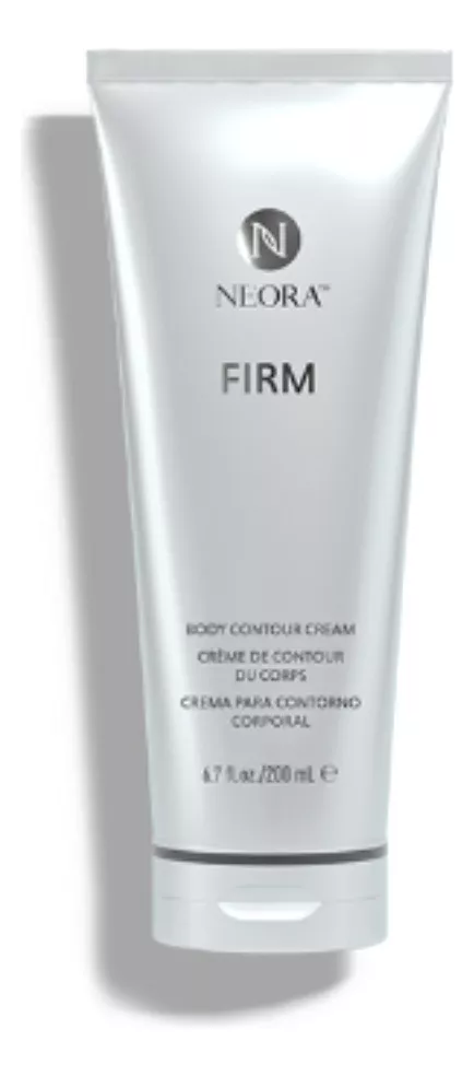 Neora Firm Crema Reafirmante Y Tonificante Corporal Original
