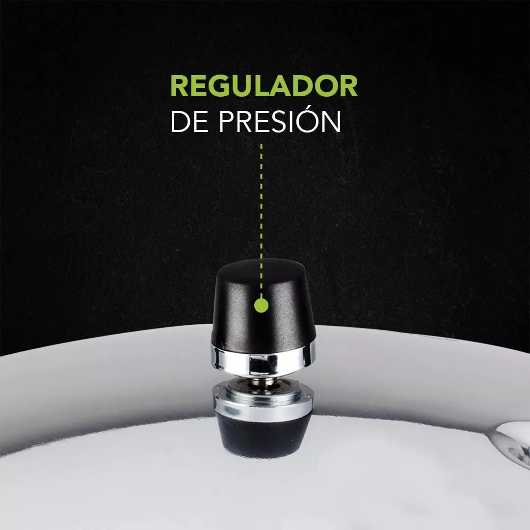 Ollas express Presto Premier 75491 8L