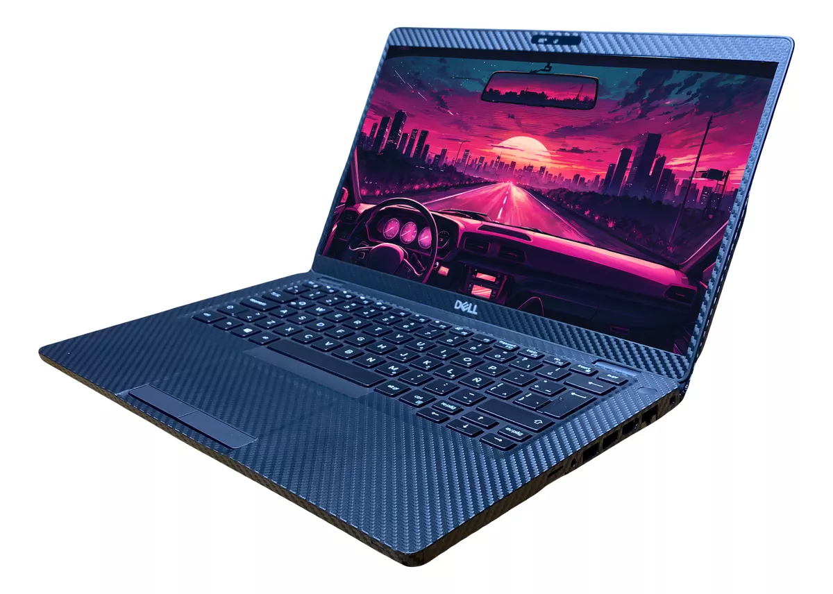 Laptop Dell Latitude 5401 I5 9na 16gb 512gb Ssd 14 W11 Pro (Reacondicionado)