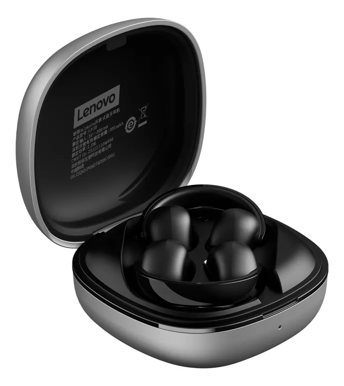 Lenovo Lp38 Auriculares Inalámbricos Bluetooth Bt5.4