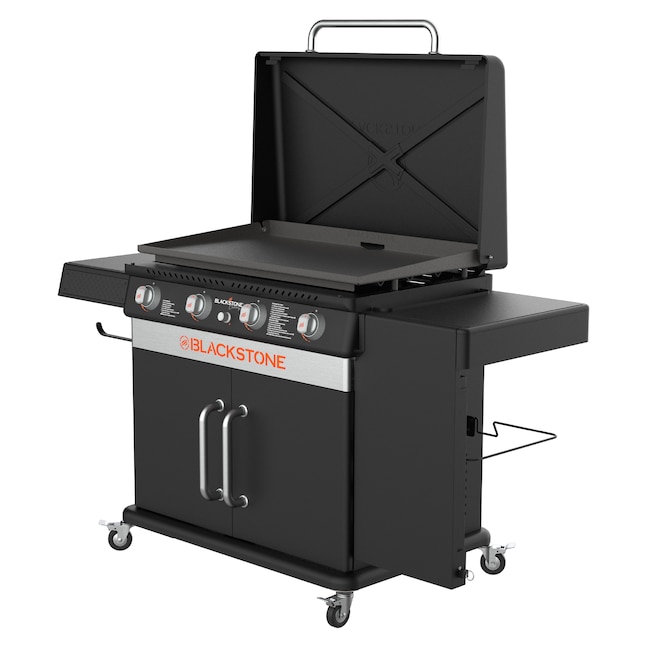 Blackstone - Plancha para gabinete culinario de 36
