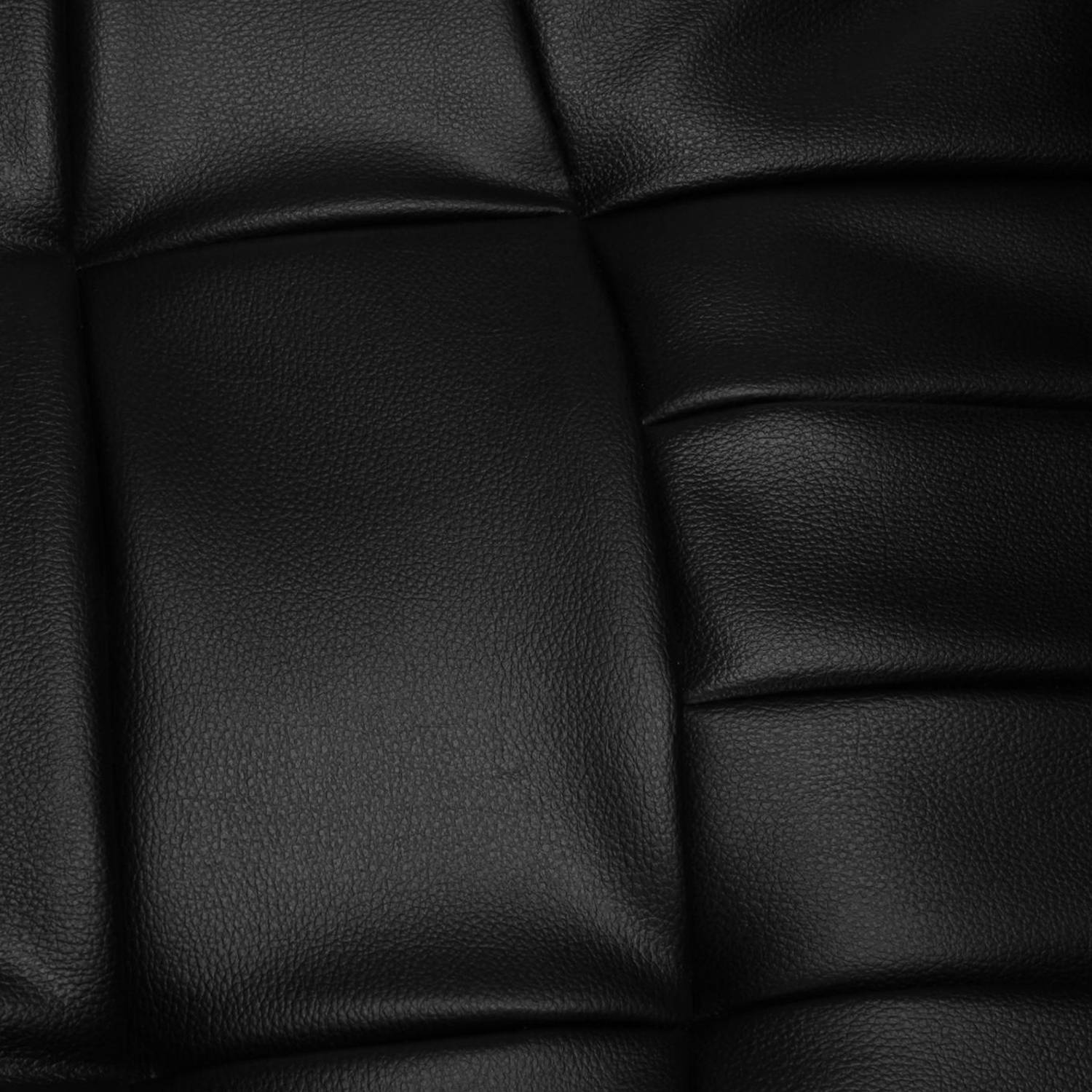 Silla Ejecutiva 102x64x60 cm Negro