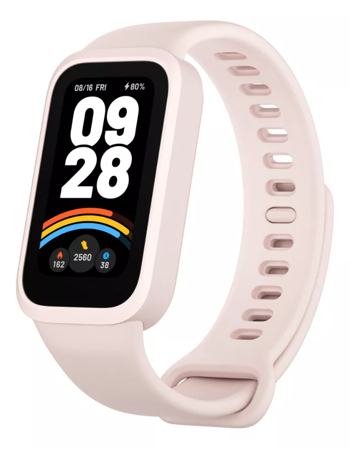 Xiaomi Smart Band 9 Active Pink