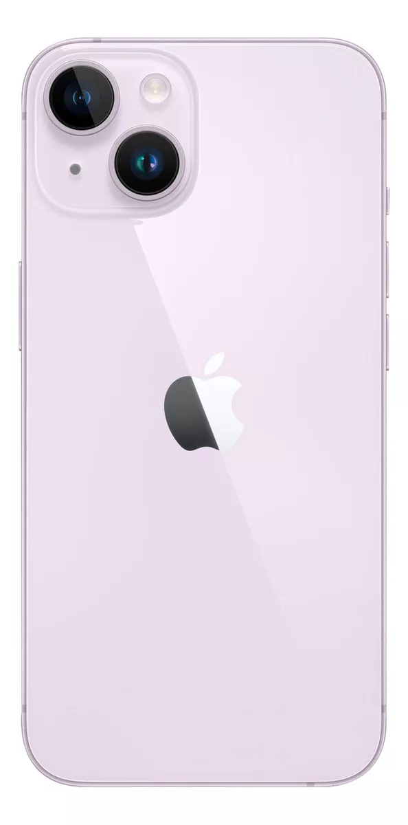 Apple iPhone 14 128gb Purpura Reacondicionado (Reacondicionado)