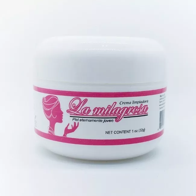 6 Cremas Milagrosas Original Natural Envio Gratis