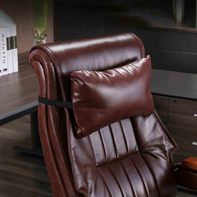 LINE TOUCH Silla ejecutiva clásica