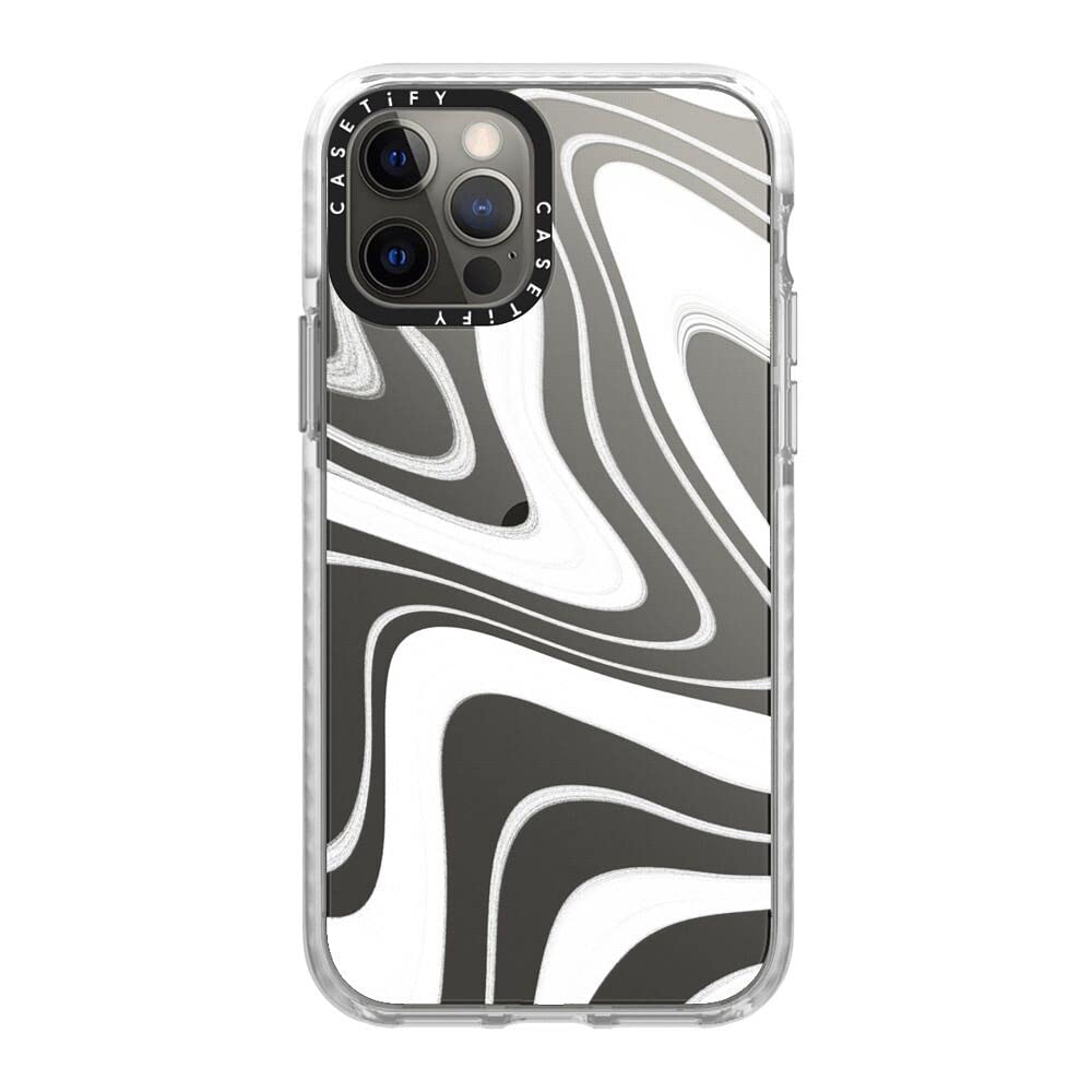 Funda Casetify-Impact con MagSafe para Apple iPhone