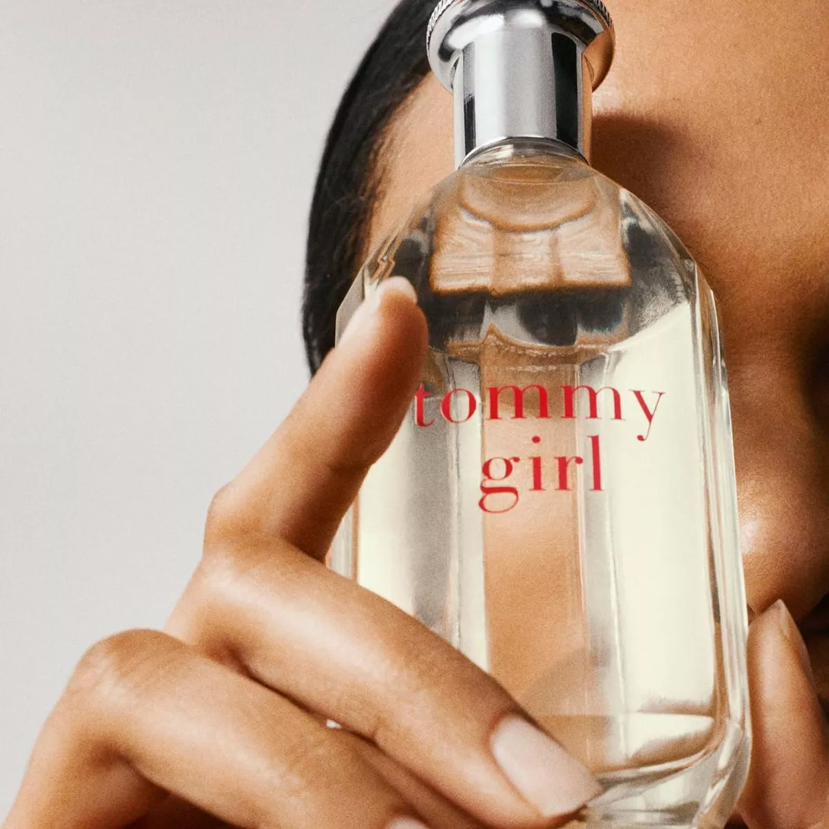 Perfume Tommy Girl Edt 100 Ml Mujer