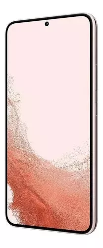 Samsung Galaxy S22+ (snapdragon) 128 Gb Pink Gold 8 Gb Ram (Reacondicionado)
