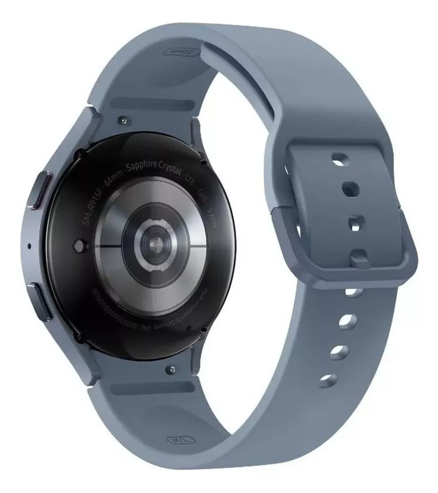 Samsung Galaxy Watch5 (bluetooth) 1.4 (44mm) Azul (Reacondicionado)