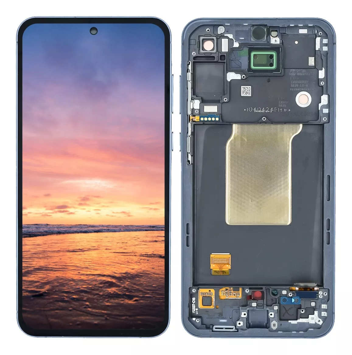Pantalla Display Compatible Con Samsung A55 Original