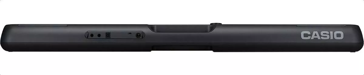 Teclado musical Casio Casiotone CT-S300 61 teclas negro