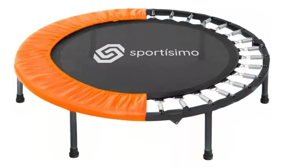 Sportisimo Trampolin Ejercicio Fitnes Aerobics Brincolin Gym