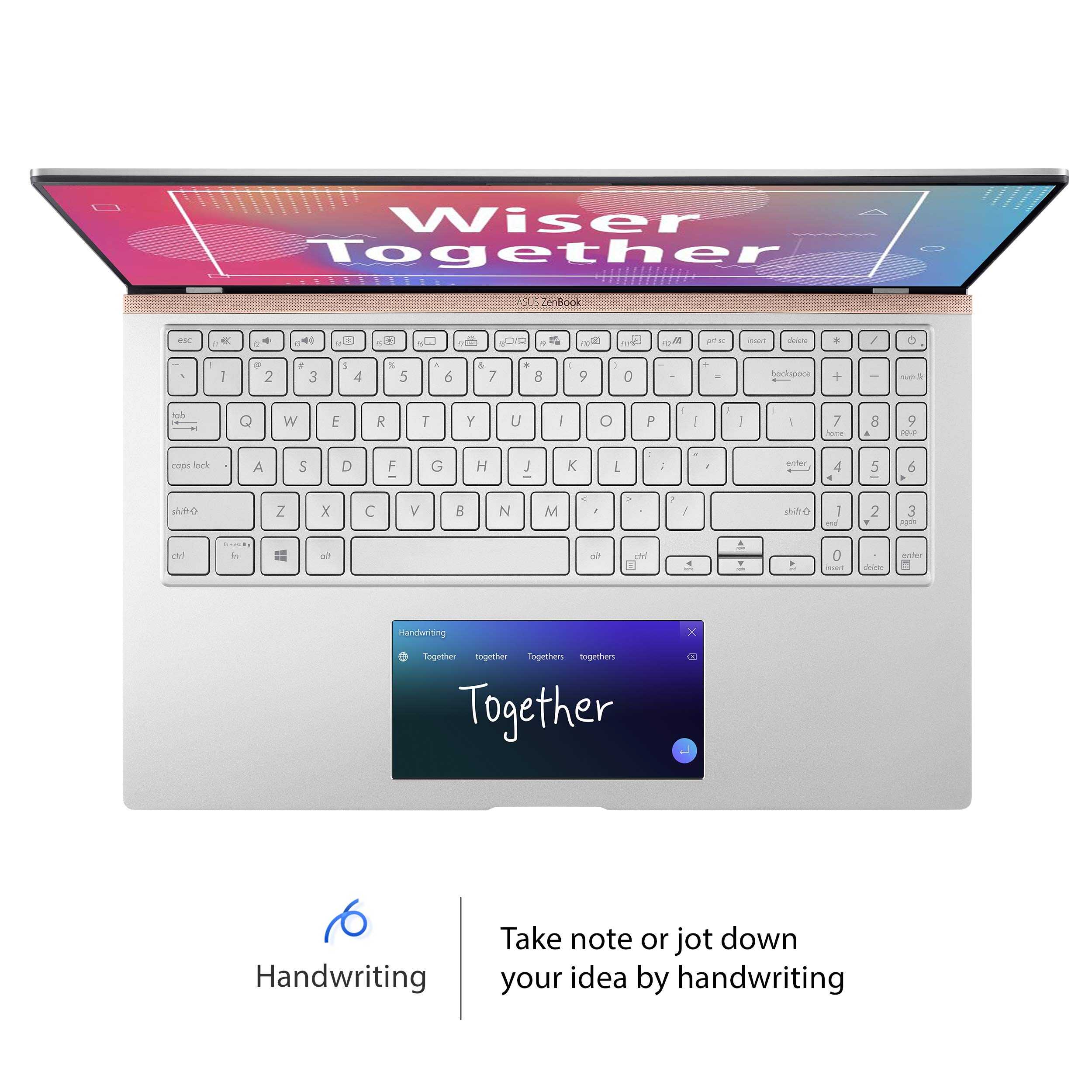 Book 15 Laptop, 15,6