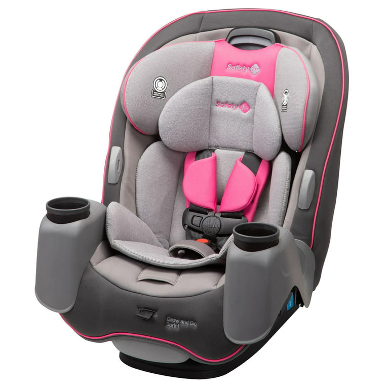 Autoasiento Convertible Safety 1st Sprint All in One azul Safety 1st Sprint All in One