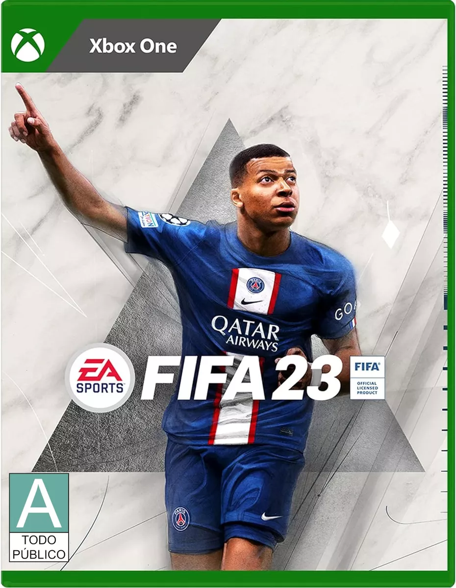 Fifa 23 Standard Edition-Xbox One