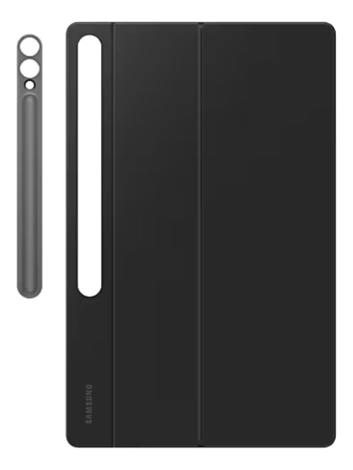 Funda Samsung De Teclado Trackpad Para Tab S9 Ultra