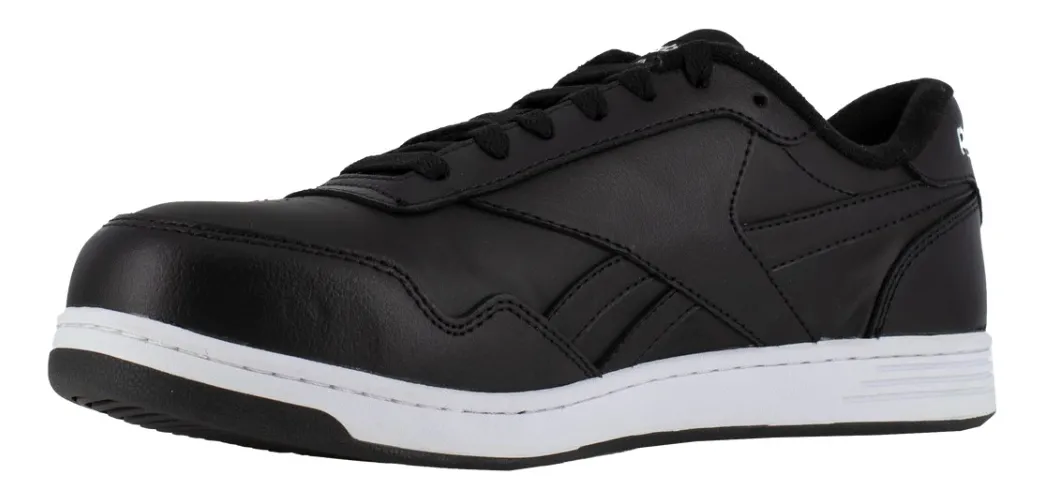 Tenis Seguridad Industrial Dieléctrico Dama Caballero Reebok