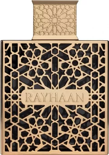 Perfume Rayhaan Elixir Eau De Parfum, 100 Ml