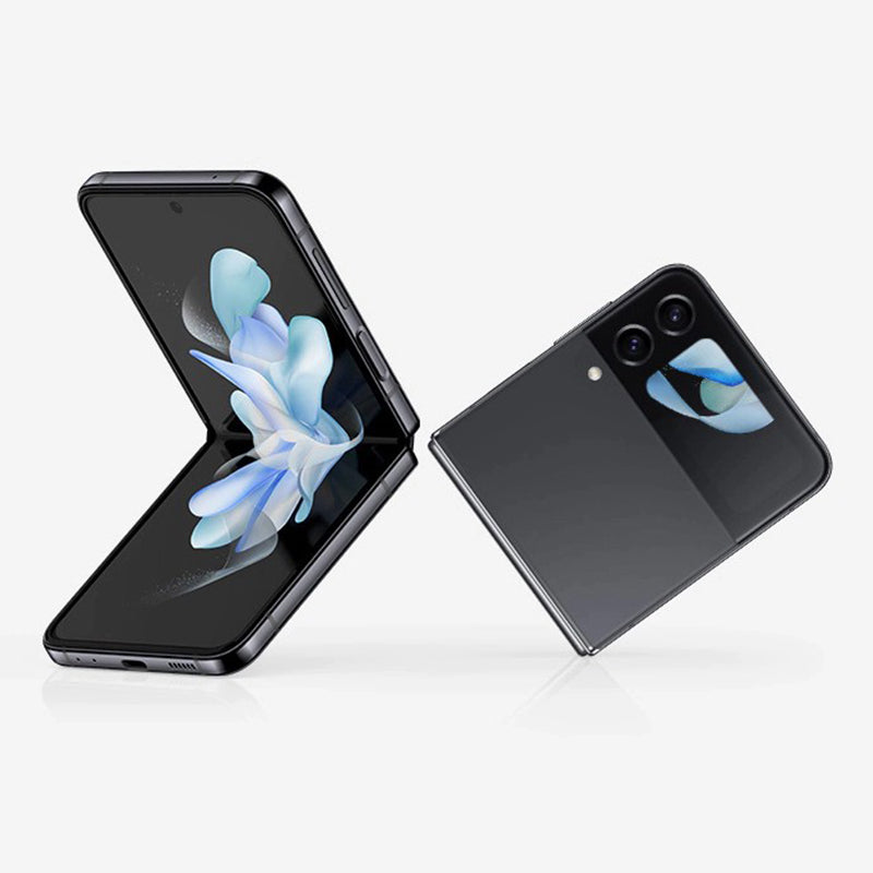 Samsung Galaxy Z Flip4
