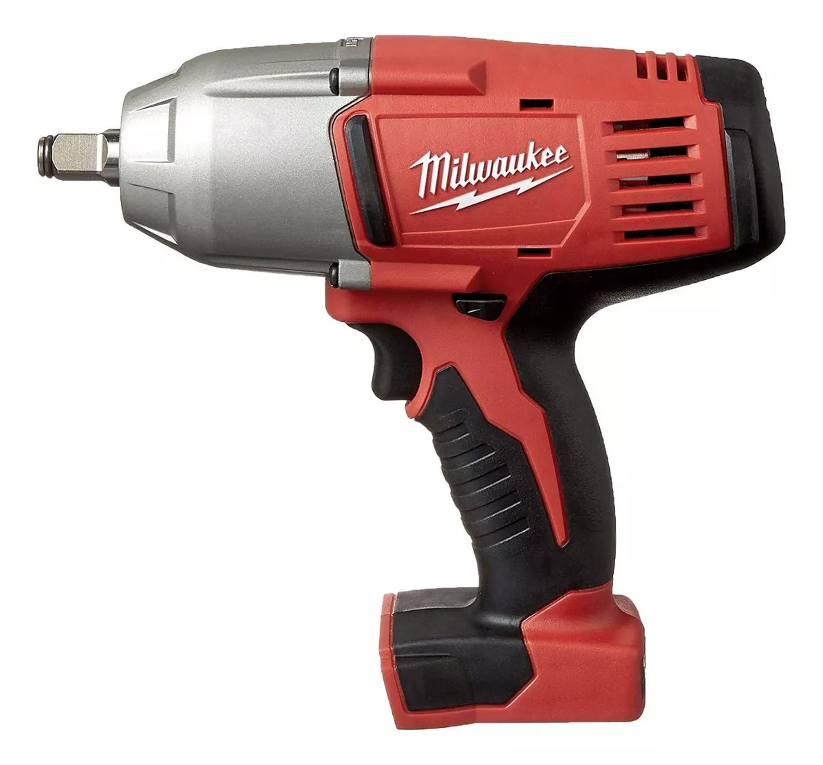 Milwaukee 2663-20 Llave de impacto de alto par M18 de 1/2 