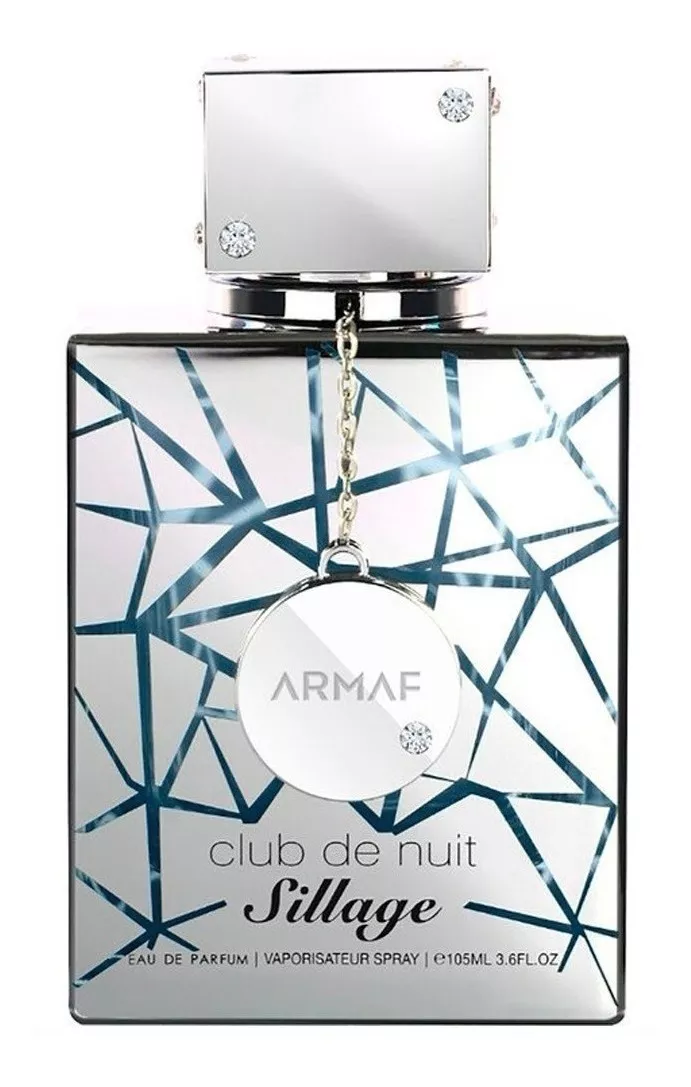Armaf Club de Nuit Sillage Eau de parfum 105 ml para hombre