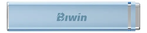 Unidad Ssd Externo 2tb Biwin Pd2000 Usb-c 3.2 2050 Mb/s Azul