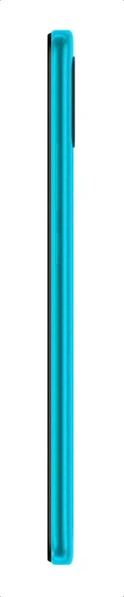 Xiaomi Redmi 9A Dual SIM 64 GB verde 4 GB RAM
