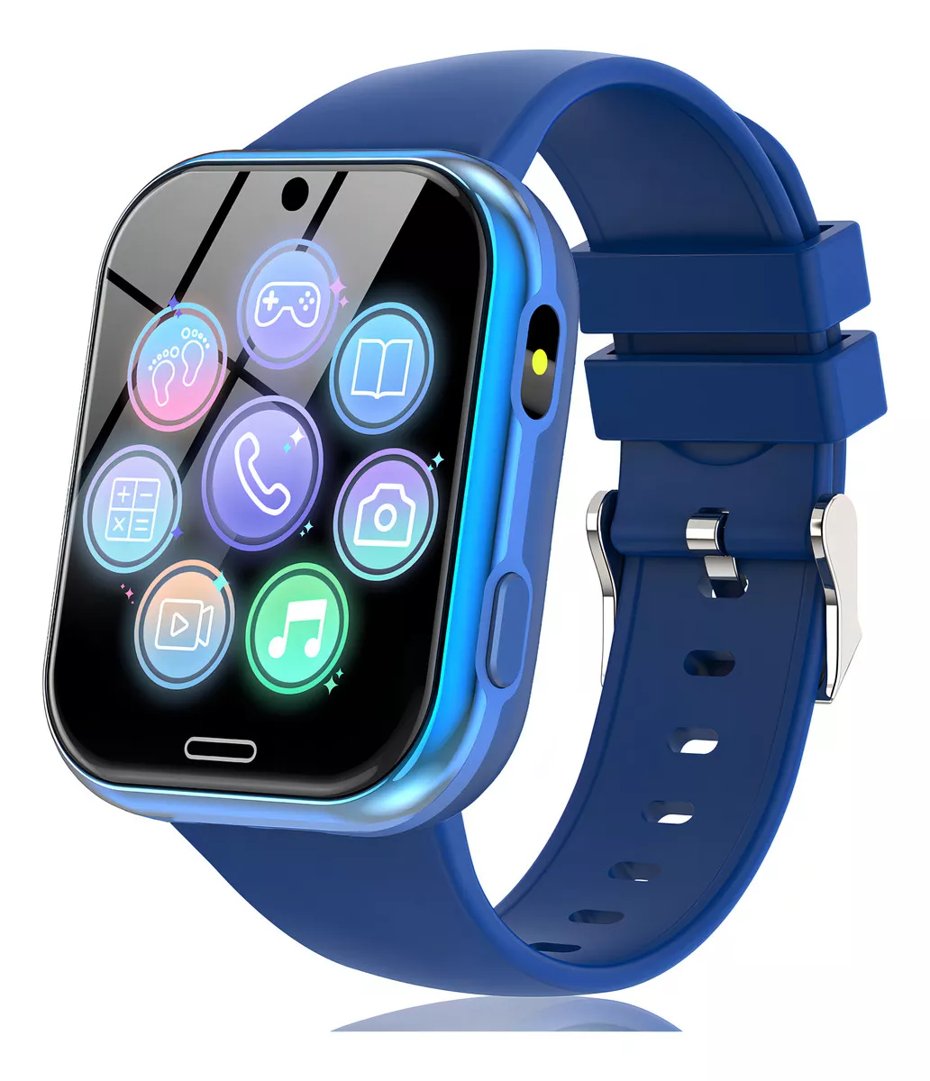 Relojes de juego x53 sjrohe Ni&ntilde;os y relojes inteligentes, relojes inteligentes con ranuras para tarjetas sim, relojes para de se&ntilde;al 2g relojes inteligentes Incorporado GPS y relojes sos smart reloj