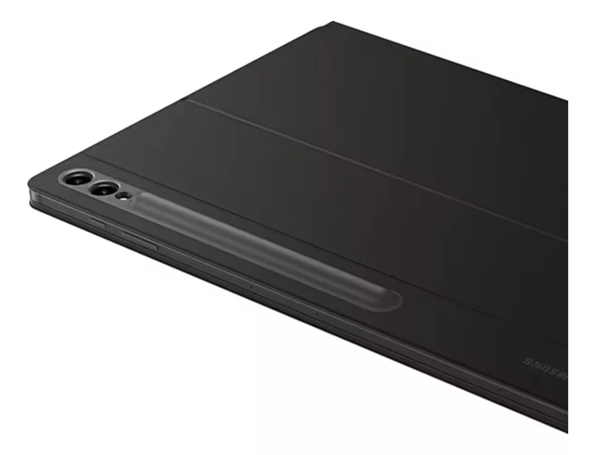 Funda Samsung De Teclado Trackpad Para Tab S9 Ultra