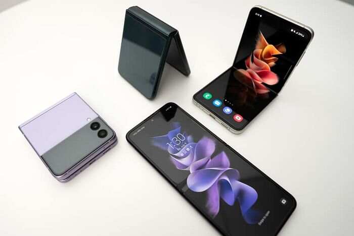 5G DESBLOQUEADO DE F&Aacute;BRICA TEL&Eacute;FONO CELULAR ANDROID