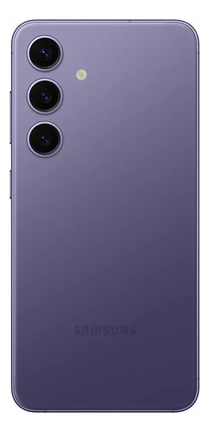 Samsung Galaxy S24 5G Dual SIM 256 GB cobalt violet 8 GB RAM