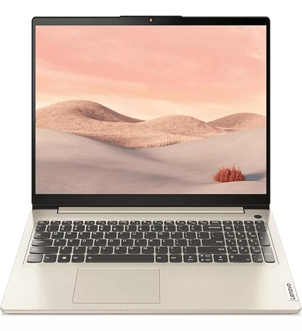 Notebook Lenovo Ideapad 1 Amd Athlon Gold 8gb 256gb