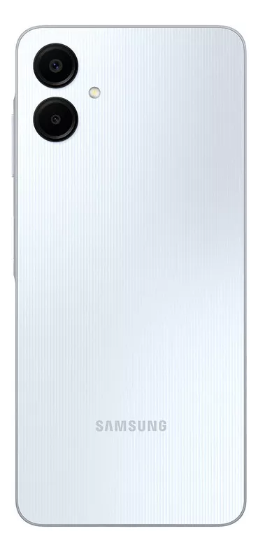 Samsung Galaxy A06 64gb 4gb Light Blue