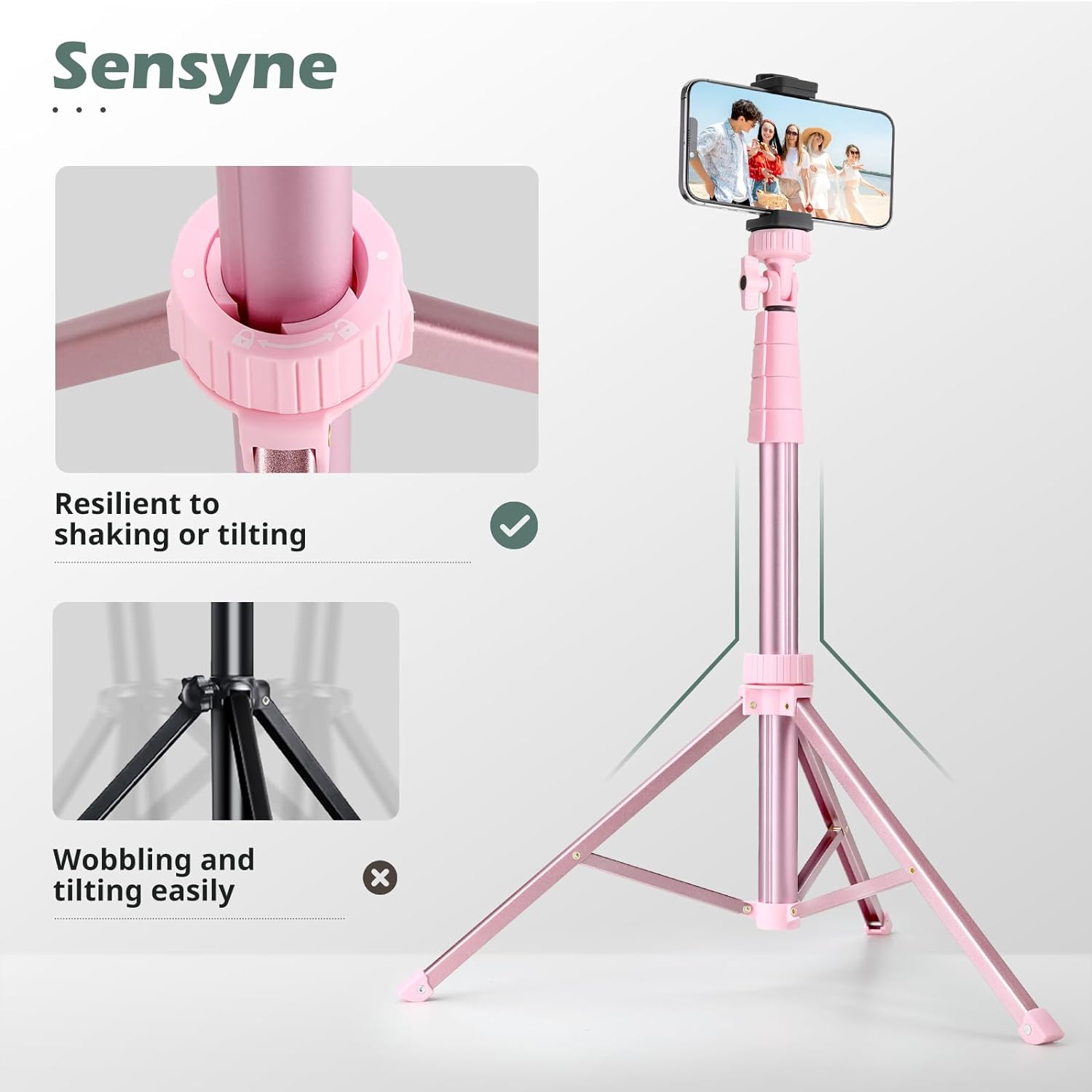 SENSYNE 62