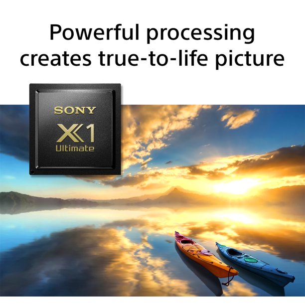 SONY 65