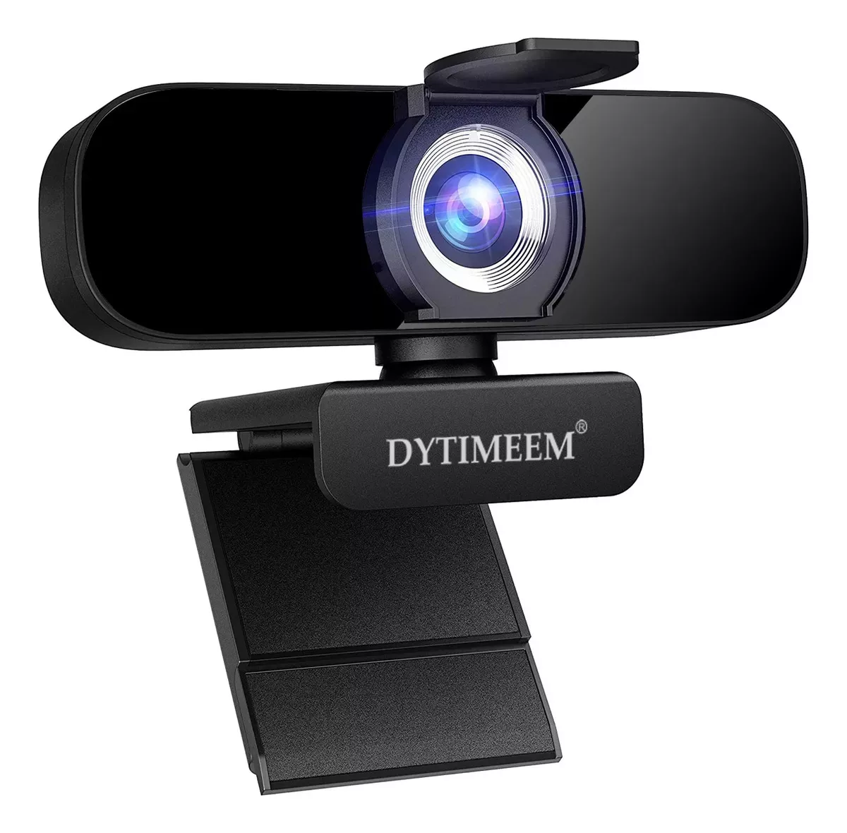 C&aacute;mara Web Dytimeem SH003 Negro 2k Hd 1296p Con enfoque Autom&aacute;tico Y Micr&oacute;fono Micr&oacute;fono Incorporado de Reducci&oacute;n de Ruido Resoluci&oacute;n 300 Mpx