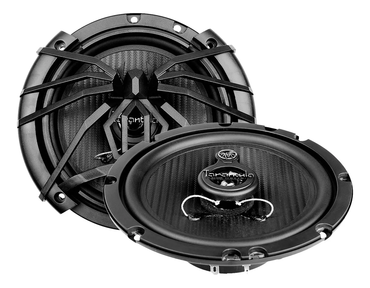 kit Autoestereo Steelpro Bluetooth Y Bocinas 6x9 Bocinas 6.5