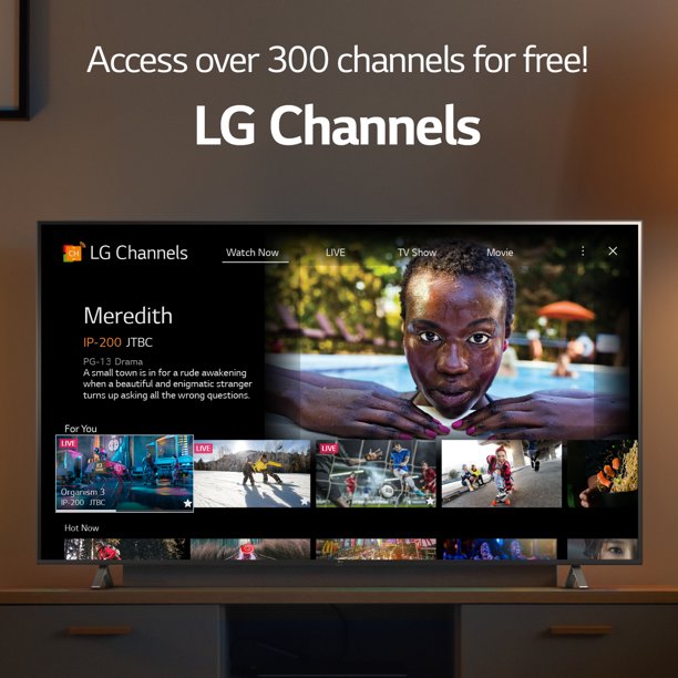 Televisor LG 55