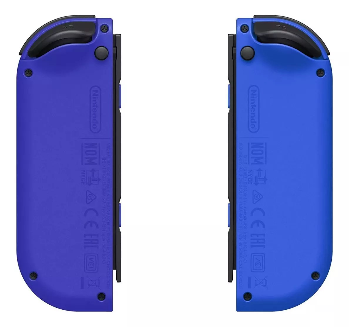 Control Joystick Inalámbrico Nintendo Switch Joy-con (l)/(r)