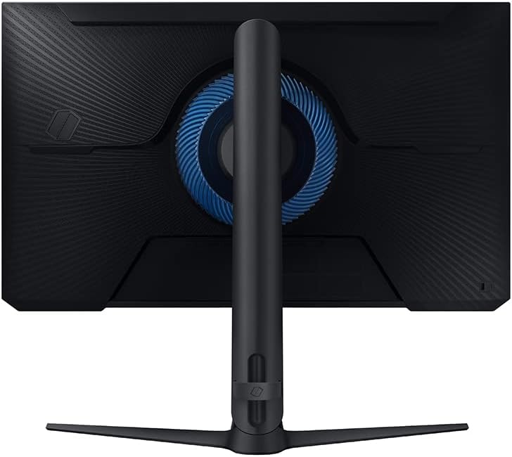 SAMSUNG Odyssey G3 FHD Gaming Monitor, 144hz, HDMI, Vertical Monitor, AMD FreeSync Premium, G30A (LS24AG302NNXZA),24-Inch