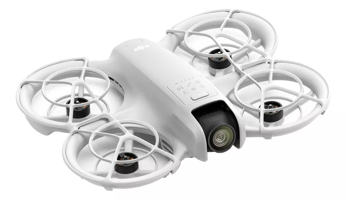 Drone Dji Neo Stad Alone 12mp Distancia 100m 15 Min Vuelo