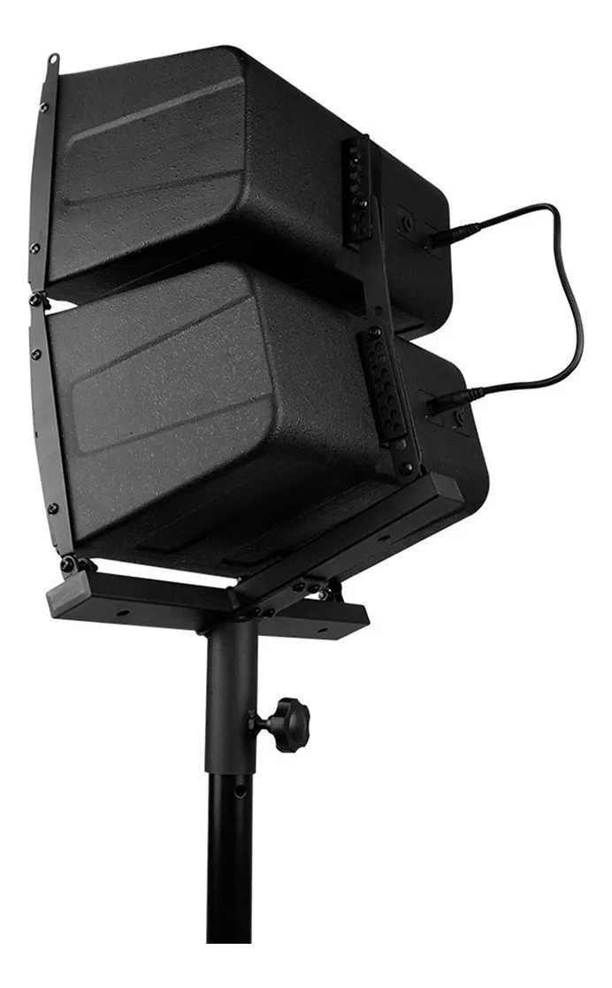 Sistema Lineal Alienpro X-array 18 Subwoofer 2 Satélites