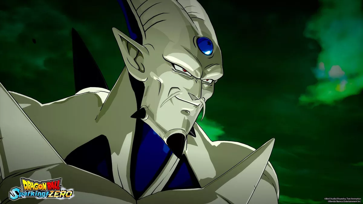 Dragon Ball Sparking Zero Playstation 5 Latam Standard Físico