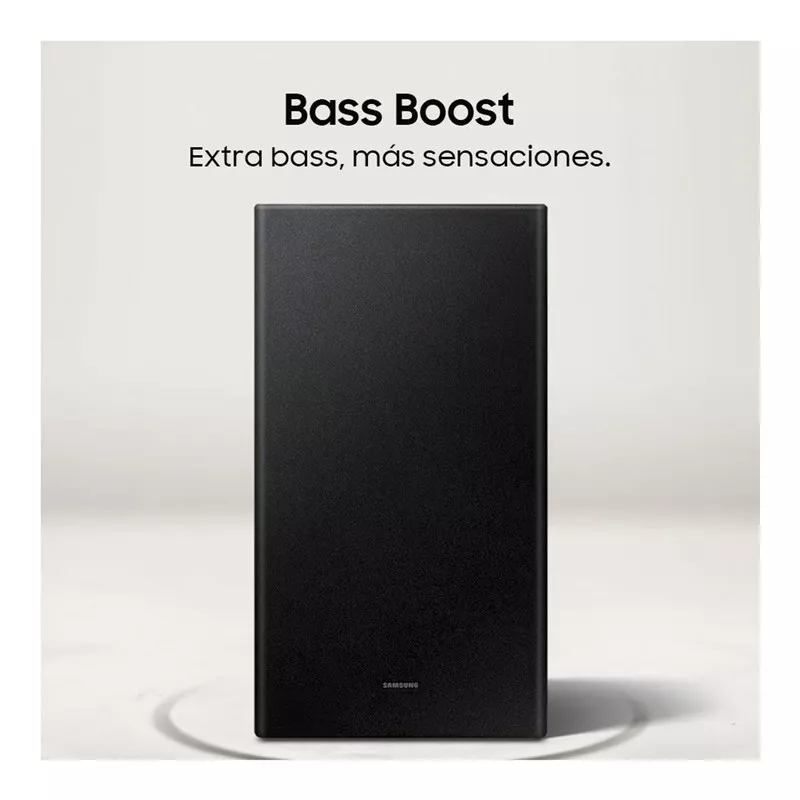 Samsung HW-C450 Negro 110V 60