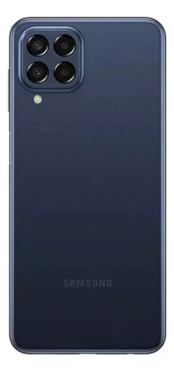 Samsung Galaxy Jump 2 (128 Gb) Negro Azulado 6 Gb Ram (Reacondicionado)