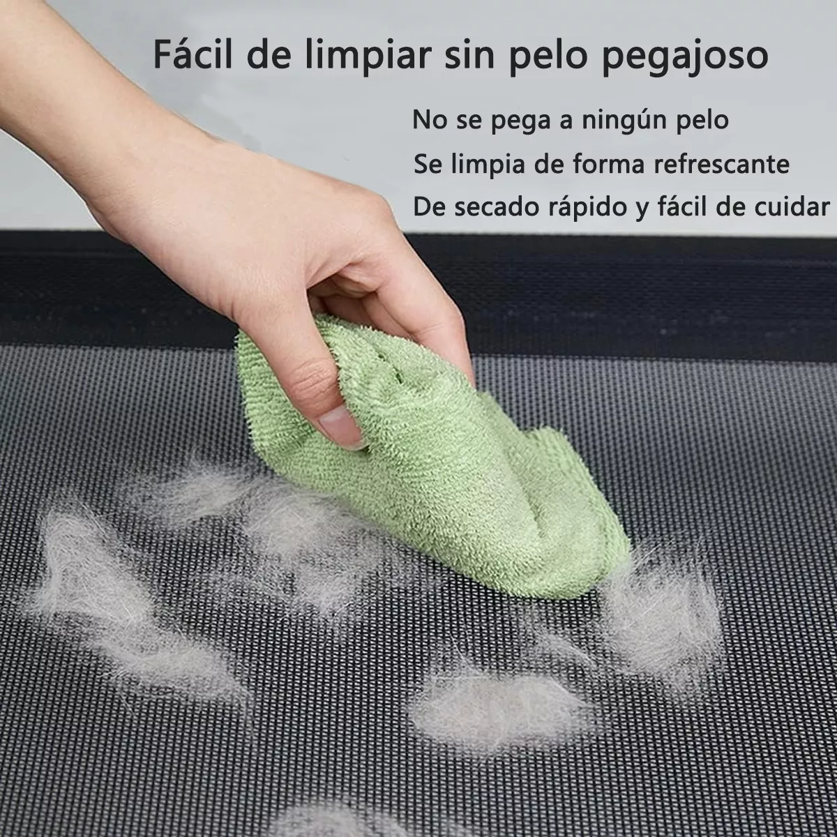 Cama Elevada Para Perros Refuerzo Para Mascotas Grandes L