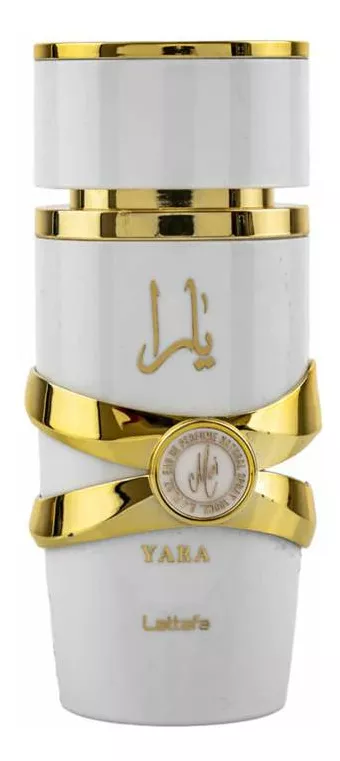 Perfume Yara Moi Dama Lattafa 100 Ml Edp Spray