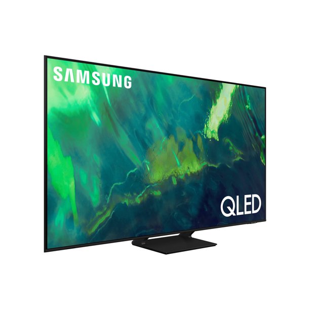 SAM 65" Class QLED 4K (2160P) LED Smart TV